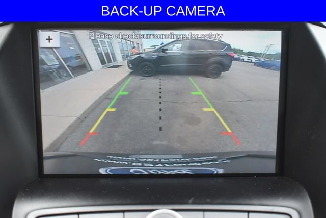 Used 2019 Ford Escape SE FWD image 7