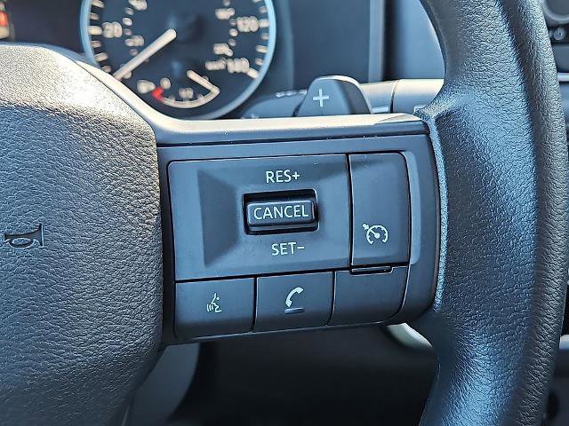 Certified 2025 Nissan Rogue S image 23