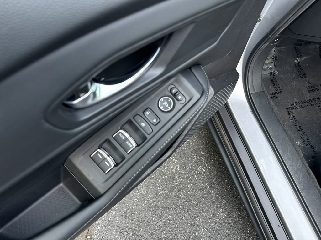 Used 2024 Honda Accord Sport image 14