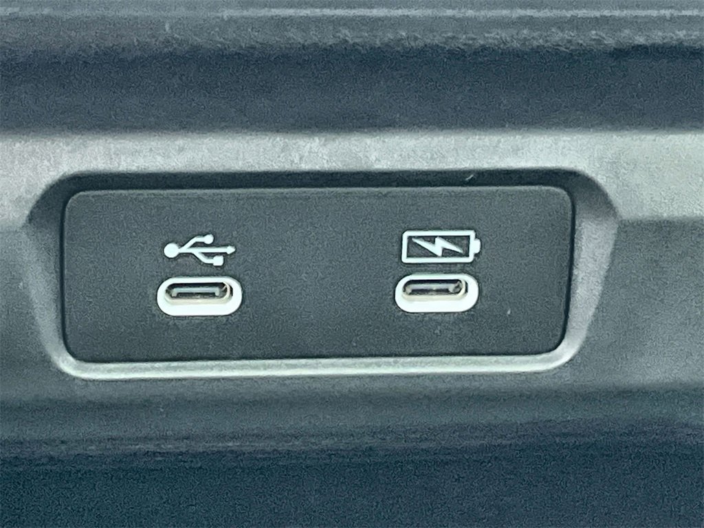 New 2025 Honda Accord SE image 24