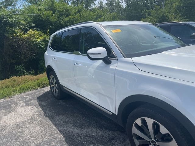 Used 2020 Kia Telluride S AWD/4WD image 6