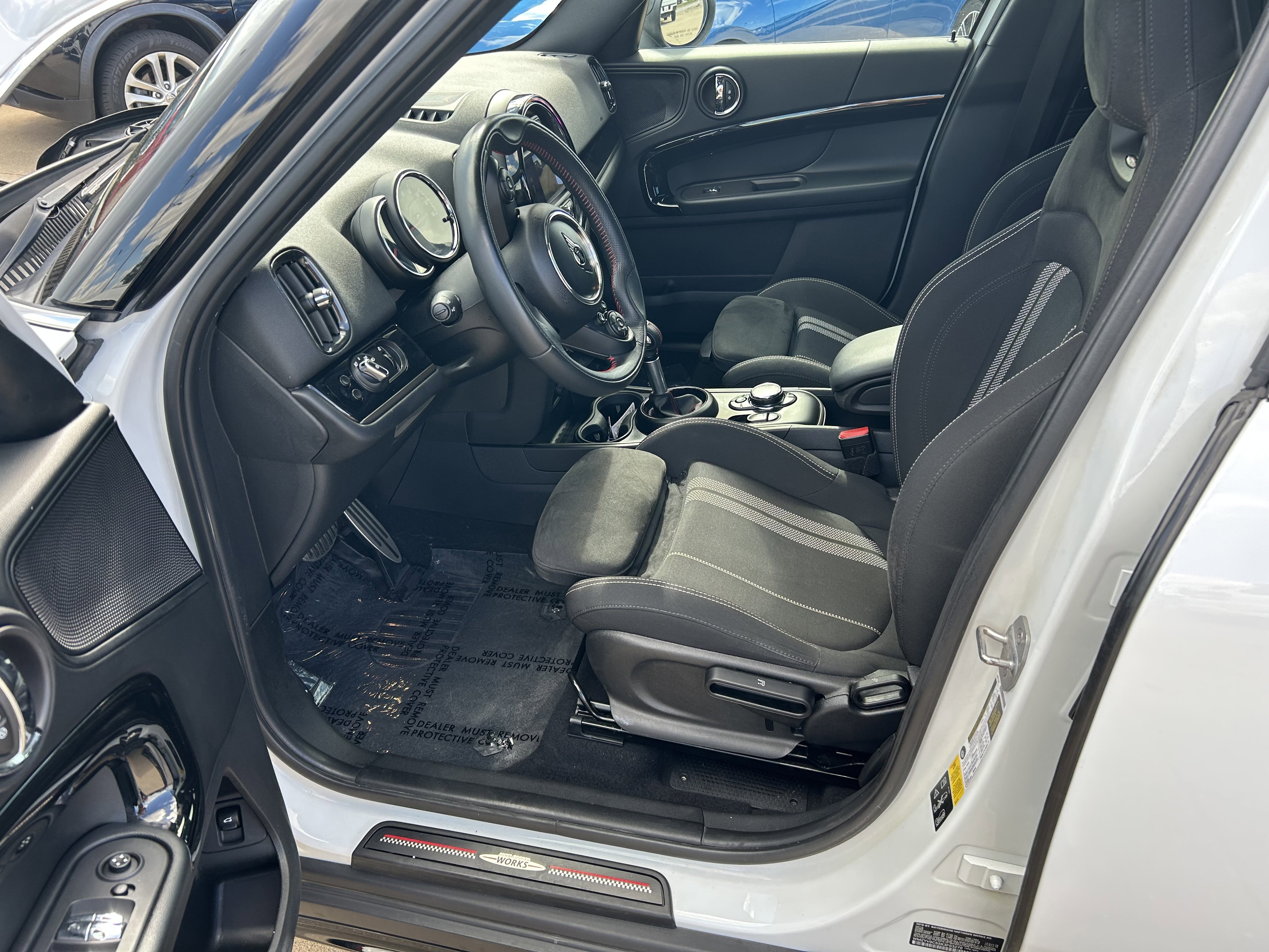 Used 2019 MINI Cooper Countryman John Cooper Works image 6