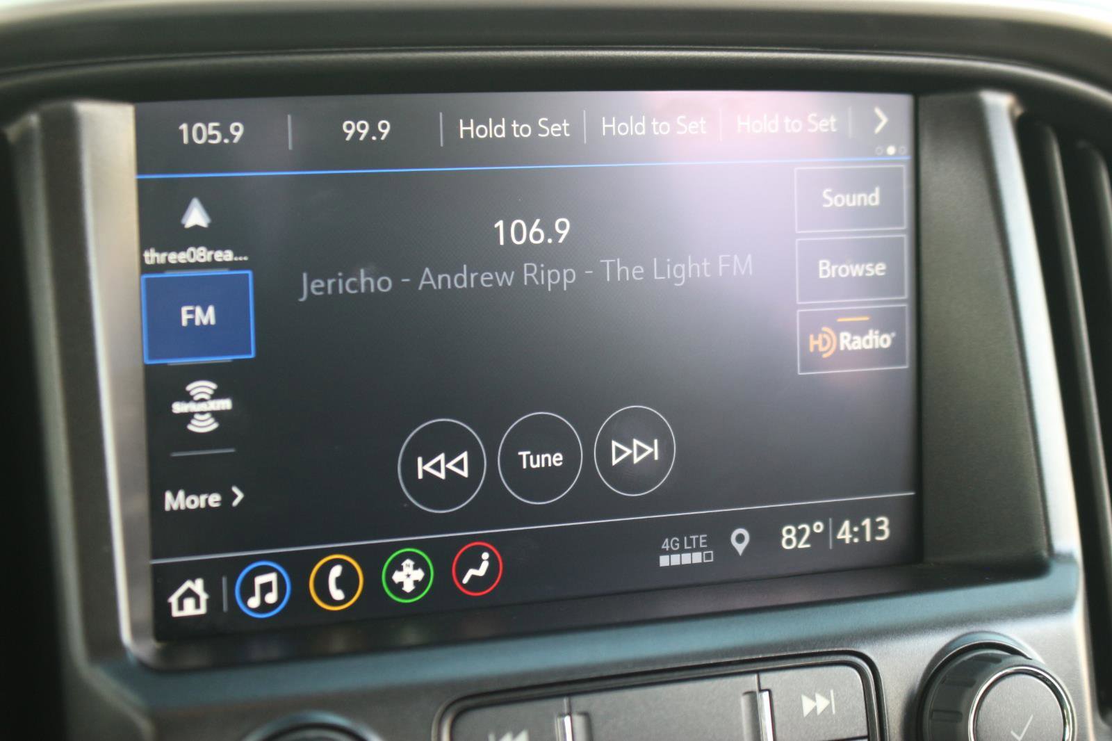 Used 2022 Chevrolet Colorado ZR2 w/ Colorado ZR2 Bison Edition image 24