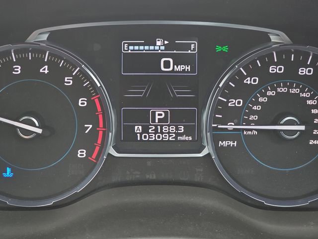 Used 2018 Subaru Forester 2.5i Premium AWD/4WD image 16