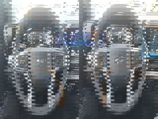 New 2026 Chevrolet Silverado 1500 LT Trail Boss w/ LPO, Dark Essentials Package image 37