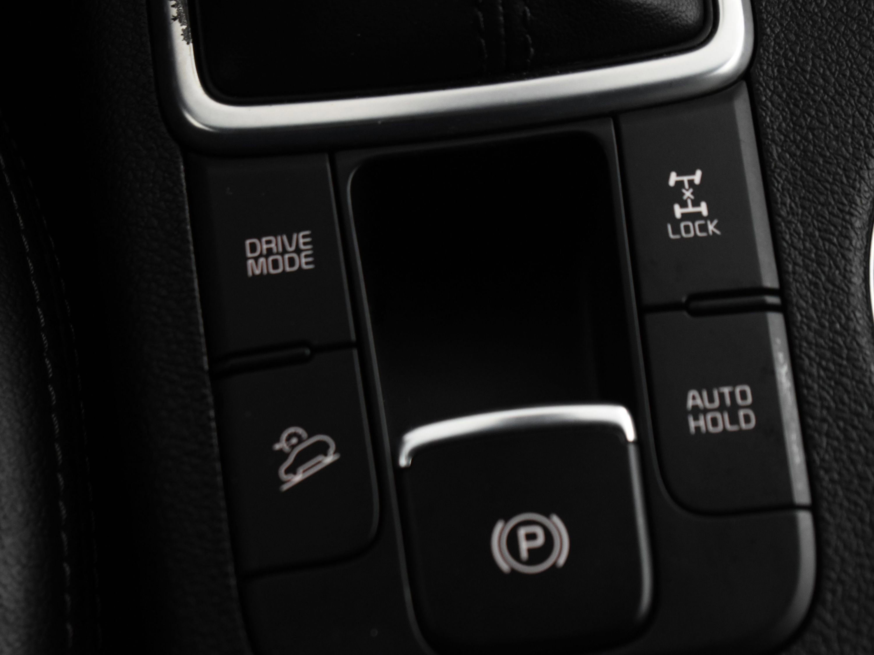 Used 2022 Kia Sportage Nightfall Edition w/ Nighfall AWD Premium Package image 39