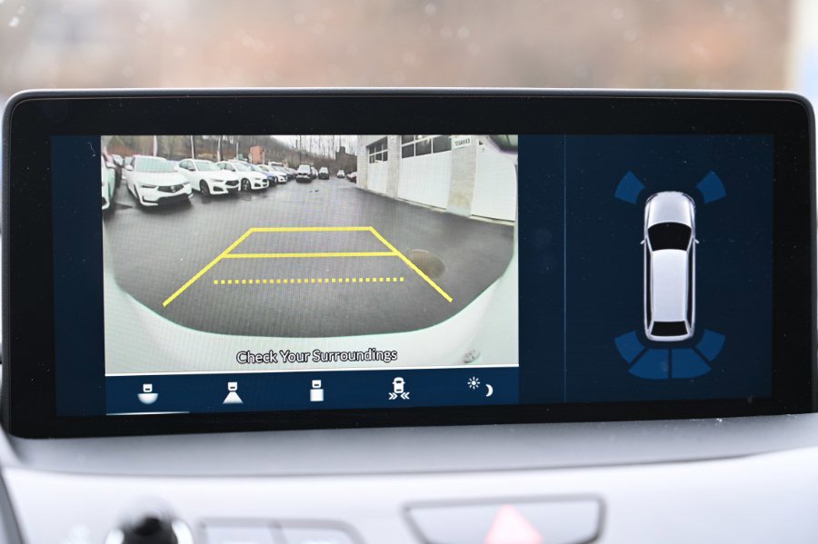 Used 2023 Acura RDX AWD w/ Technology Package image 28