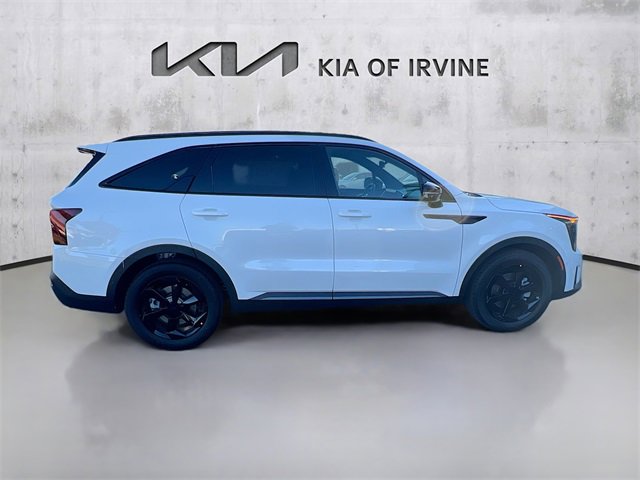 New 2026 Kia Sorento SX Prestige image 8