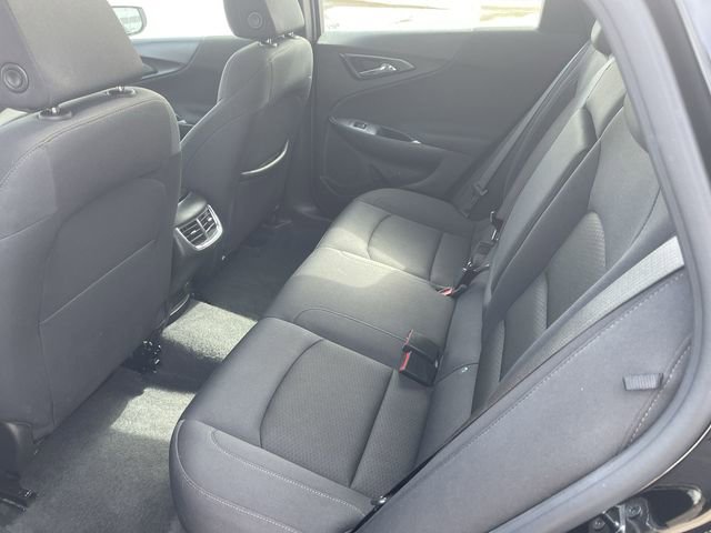 Used 2024 Chevrolet Malibu LT FWD image 13