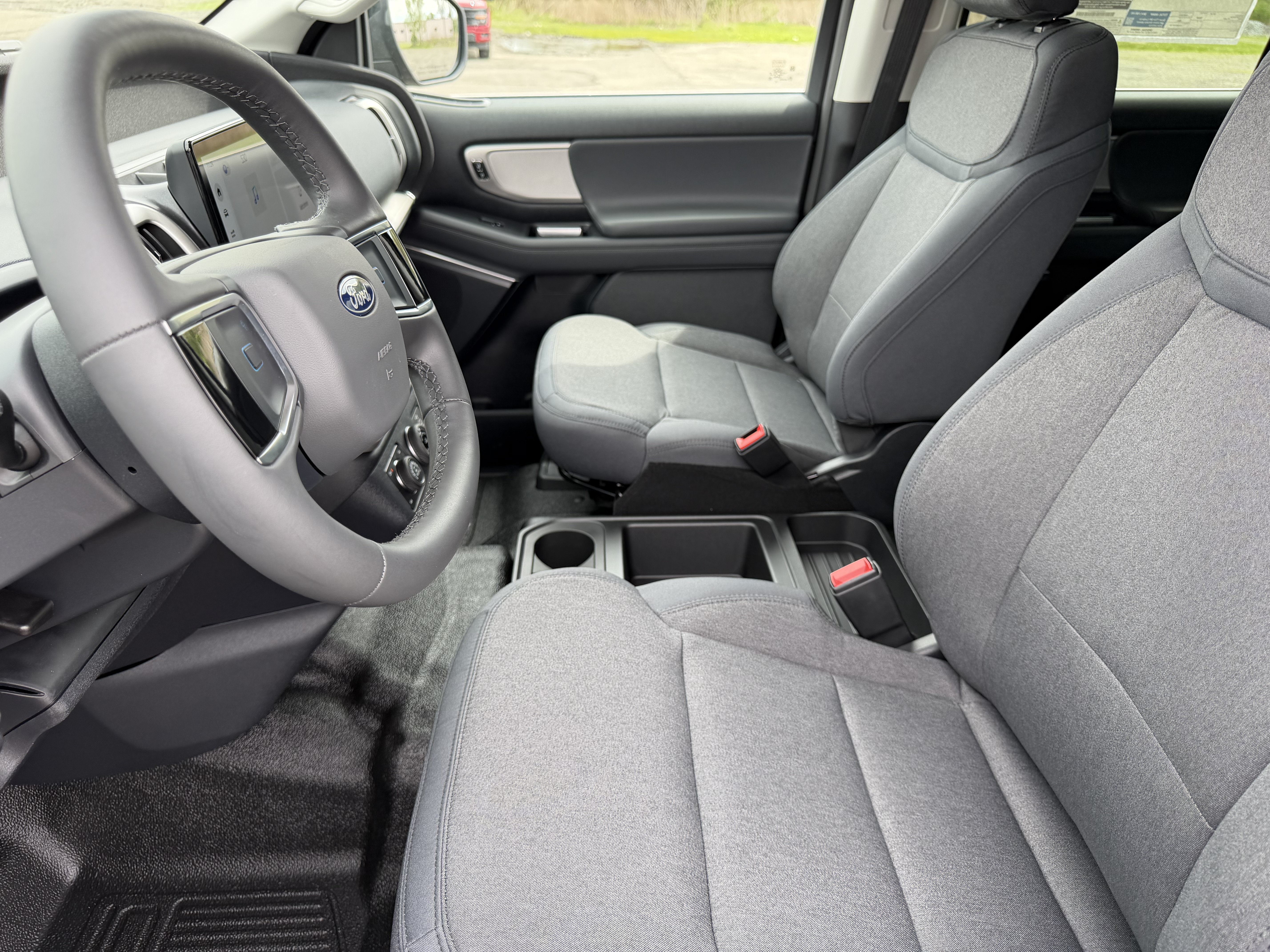 New 2026 Ford Expedition Max XL AWD/4WD image 10
