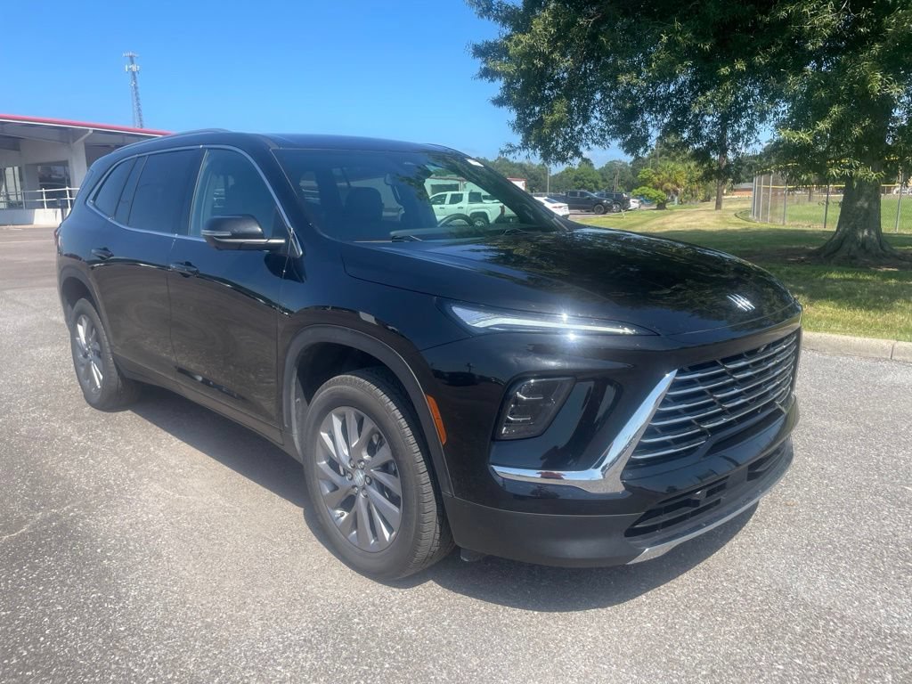 Used 2026 Buick Enclave Preferred