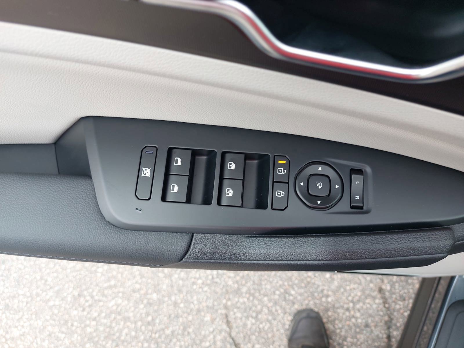 New 2026 Kia Sportage SX Prestige AWD/4WD image 30