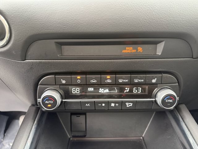 Used 2021 MAZDA CX-5 Grand Touring AWD/4WD image 16