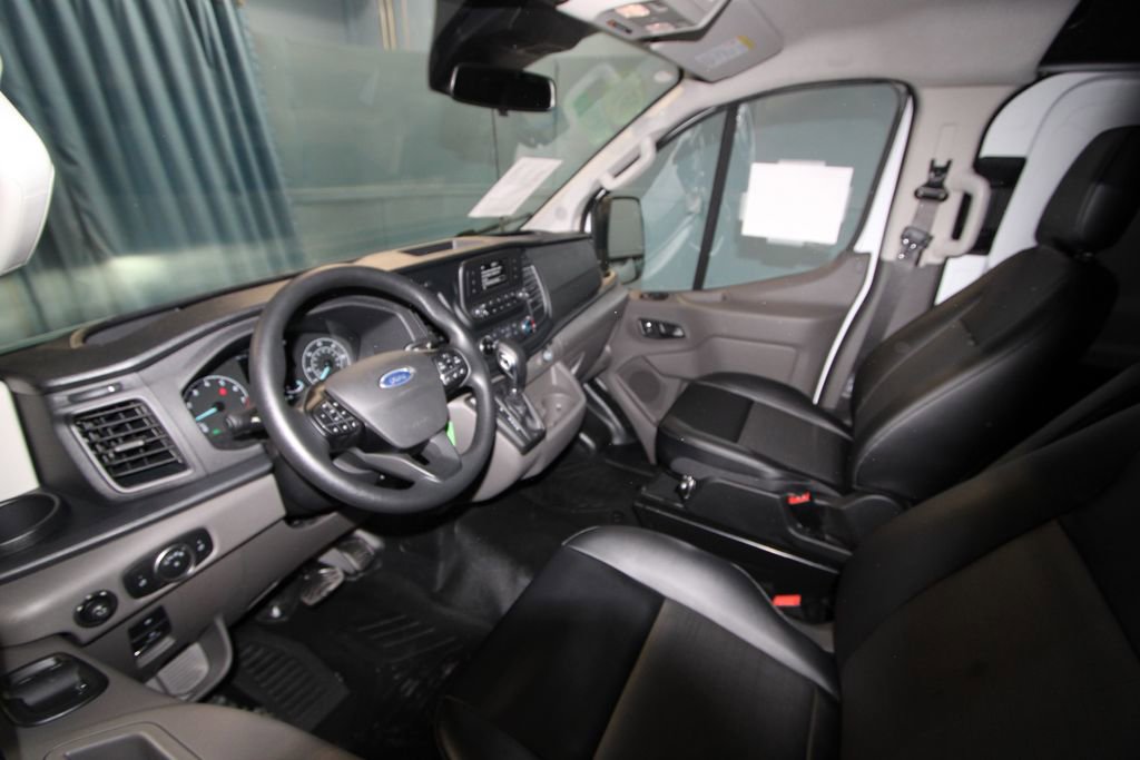 Used 2024 Ford Transit 150 Low Roof image 2