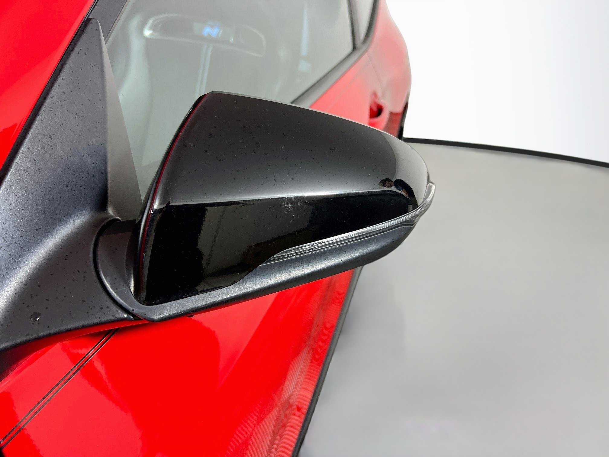 Used 2022 Hyundai Veloster N FWD image 12