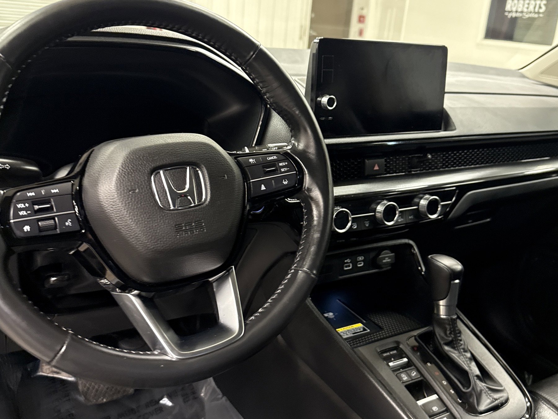 Used 2023 Honda CR-V EX-L image 7