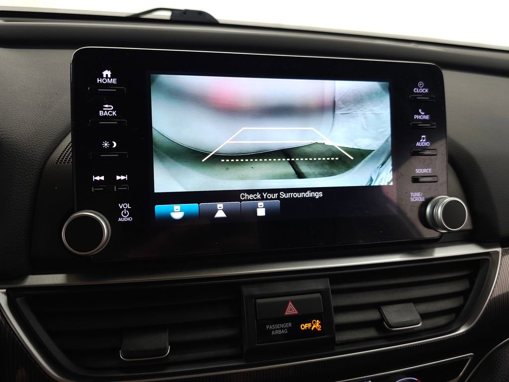 Used 2020 Honda Accord Sport image 21
