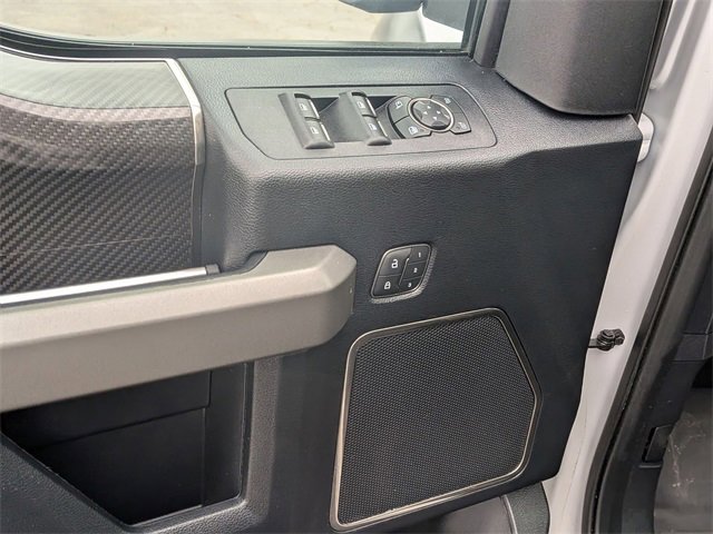 Used 2020 Ford F150 Raptor w/ Equipment Group 802A Luxury image 12