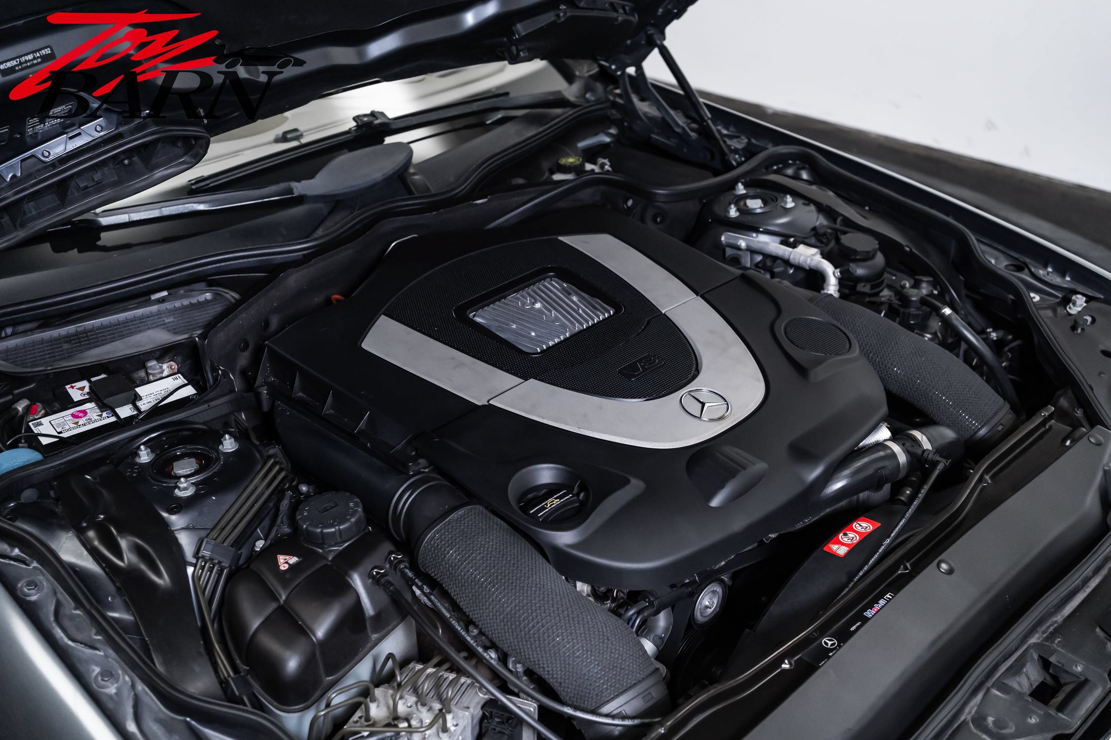 Used 2008 Mercedes-Benz SL 550 image 50