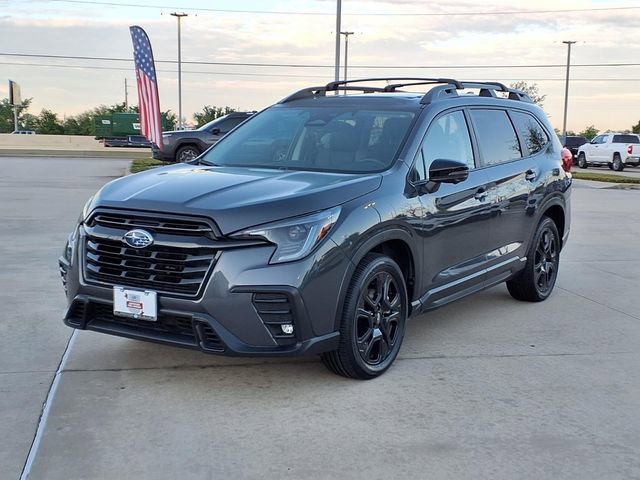 Certified 2023 Subaru Ascent Onyx Edition Limited AWD/4WD image 3