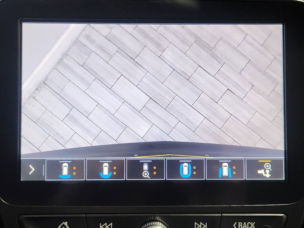 Used 2019 Chevrolet Equinox Premier FWD image 20
