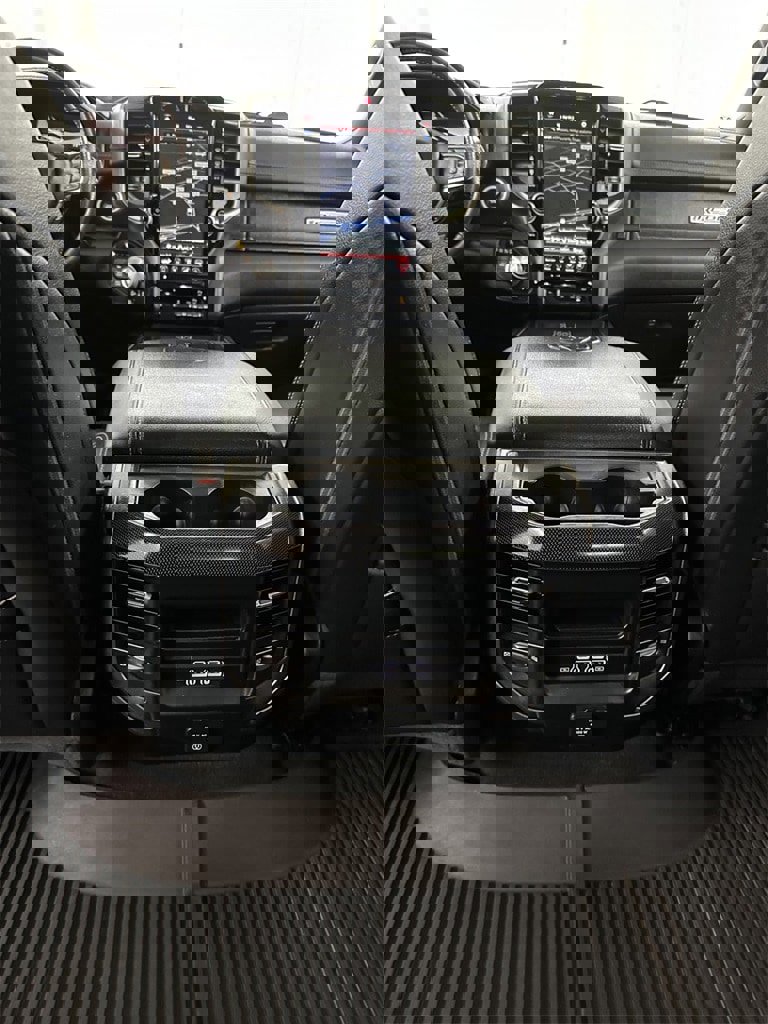 Used 2021 RAM 1500 Rebel w/ Leather & Sound Group image 29