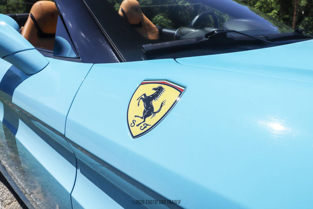 Used 2015 Ferrari California T RWD image 71