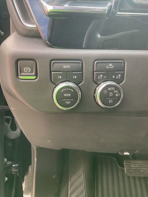 Used 2024 GMC Sierra 1500 Elevation image 34