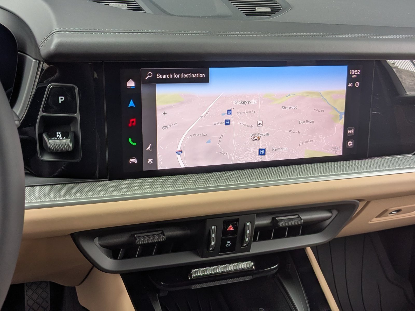 New 2026 Porsche Cayenne AWD/4WD image 20