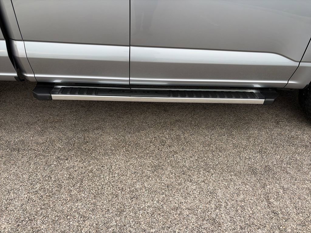 Used 2024 Ford F150 XLT image 10