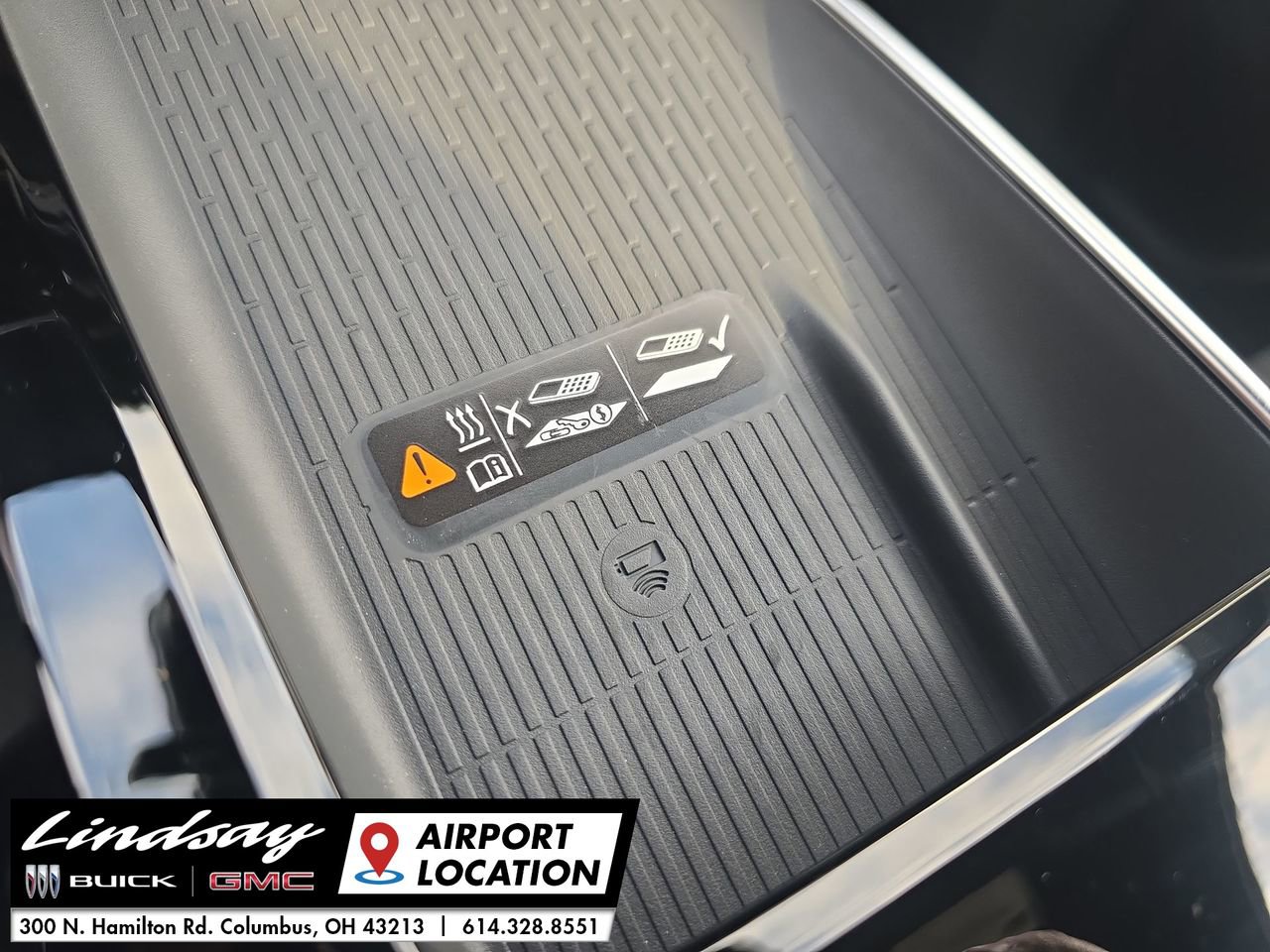 New 2026 Buick Enclave Sport Touring w/ Power Package image 39