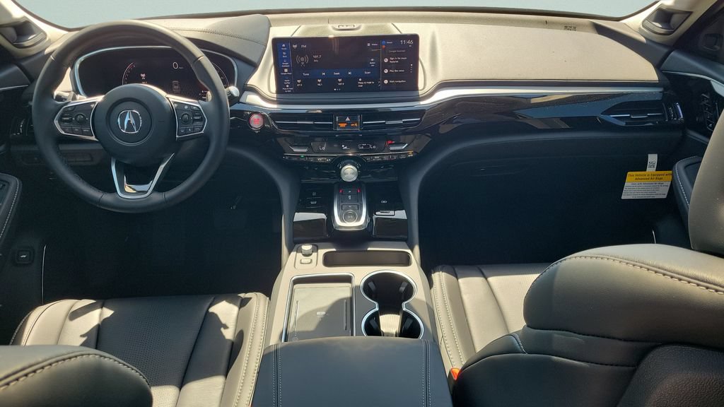 New 2026 Acura MDX FWD w/ Technology Package image 10