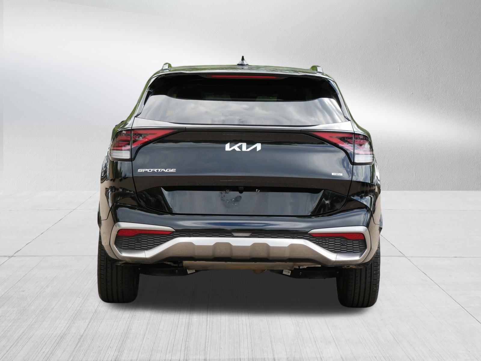 Certified 2023 Kia Sportage SX Prestige AWD/4WD image 6