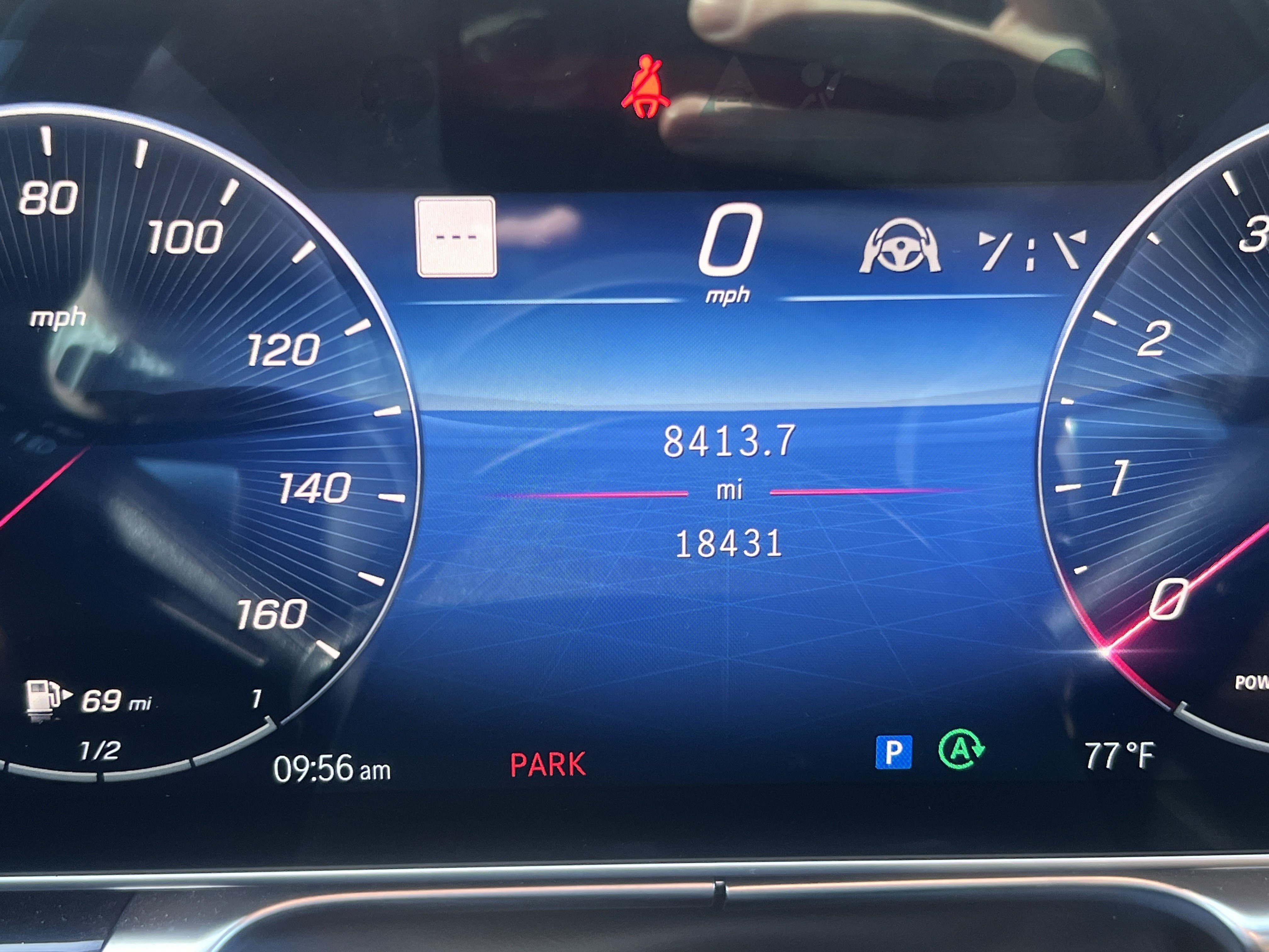 Certified 2024 Mercedes-Benz S 580 4MATIC Sedan image 22