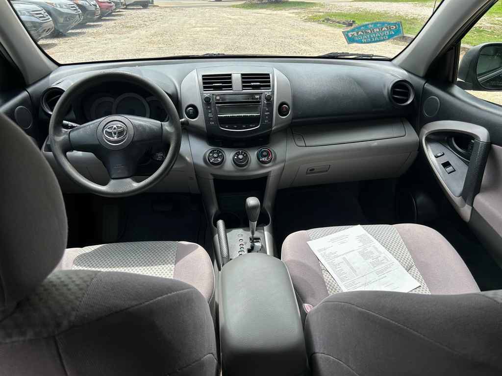Used 2007 Toyota RAV4 4WD image 12