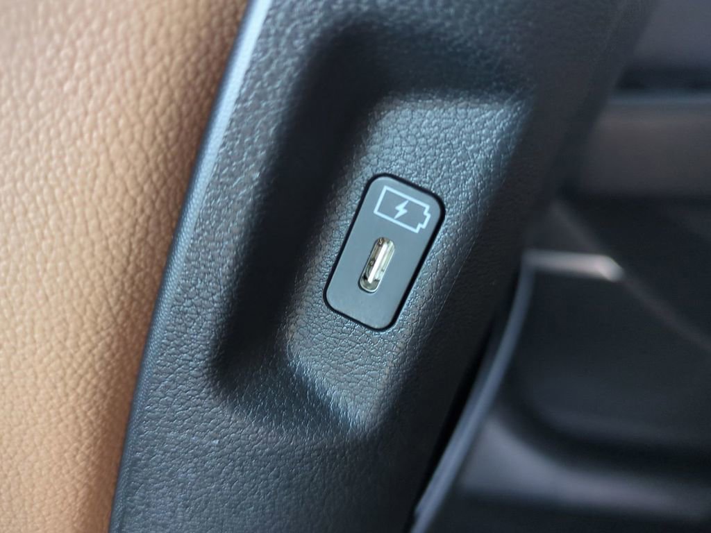 New 2026 Hyundai Santa Fe Limited image 17