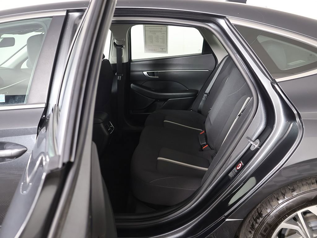 Used 2023 Hyundai Sonata SEL w/ Convenience Package FWD image 31