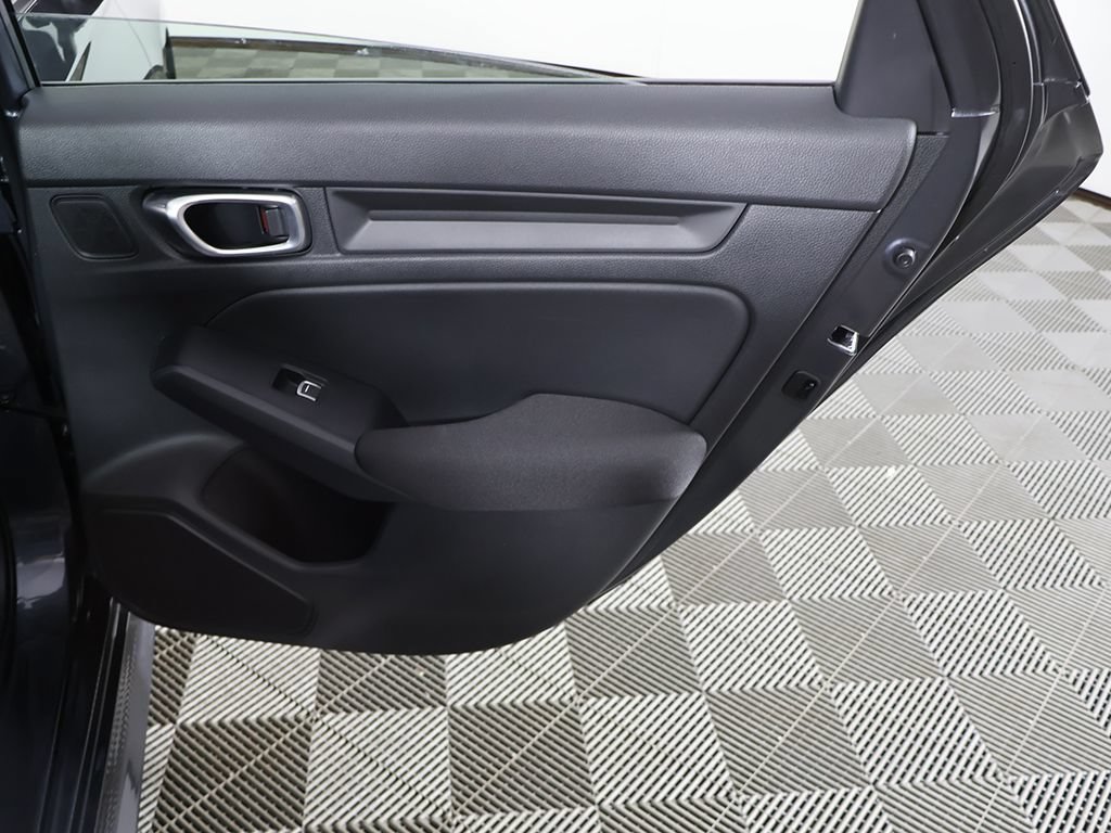 Used 2026 Honda Civic Sport image 23