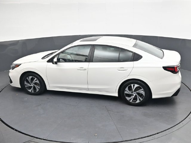 Used 2025 Subaru Legacy Premium AWD/4WD image 29