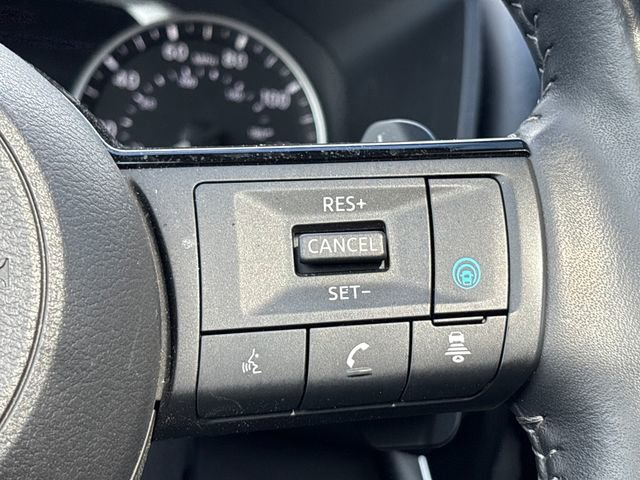 Certified 2023 Nissan Rogue SL w/ SL Premium Package image 21