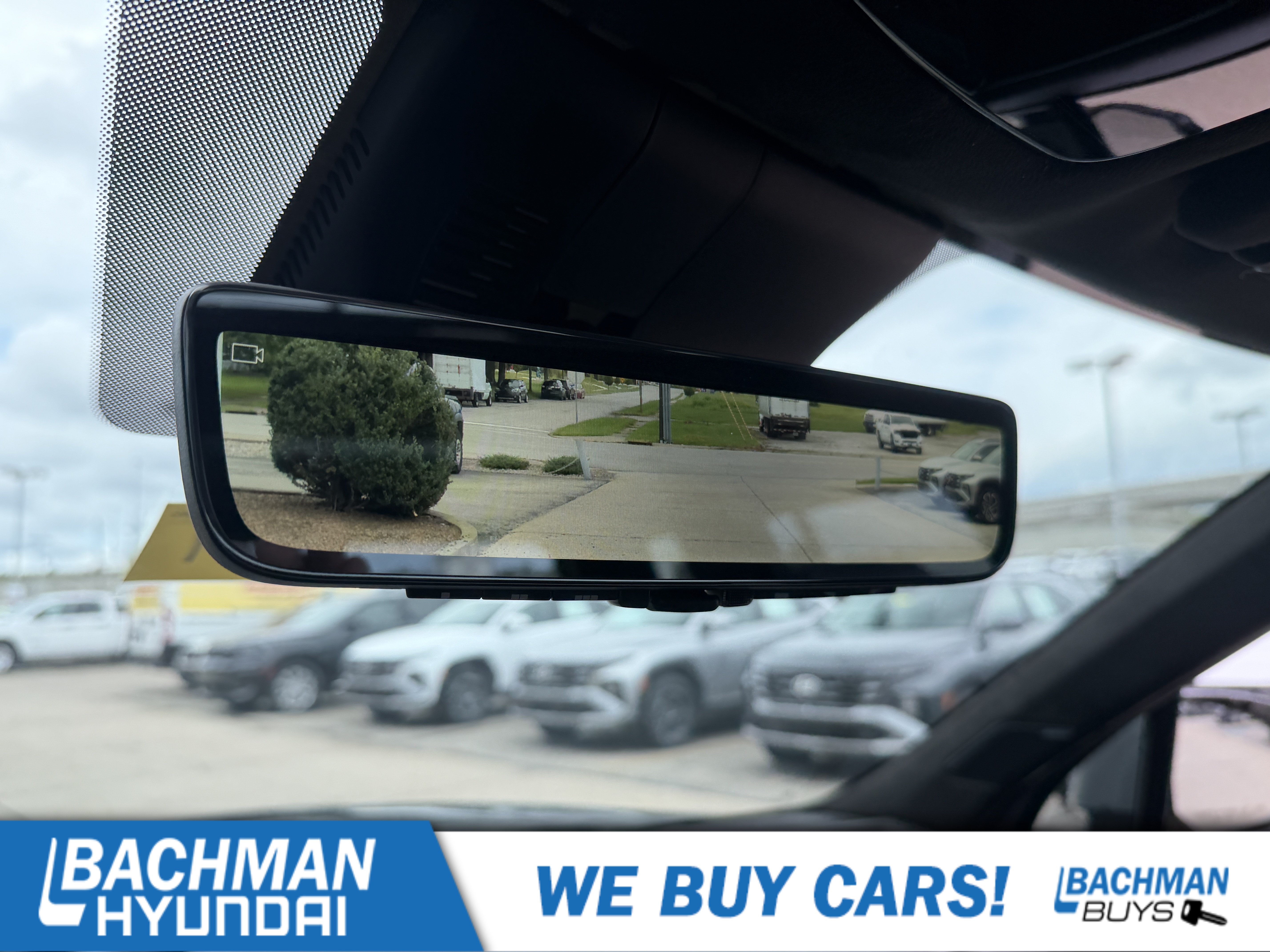 New 2026 Hyundai Santa Fe Calligraphy AWD/4WD image 47
