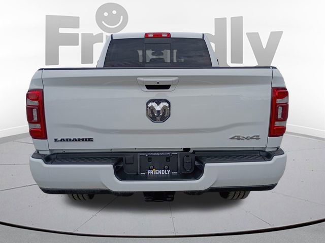 Used 2024 RAM 2500 Laramie AWD/4WD image 6