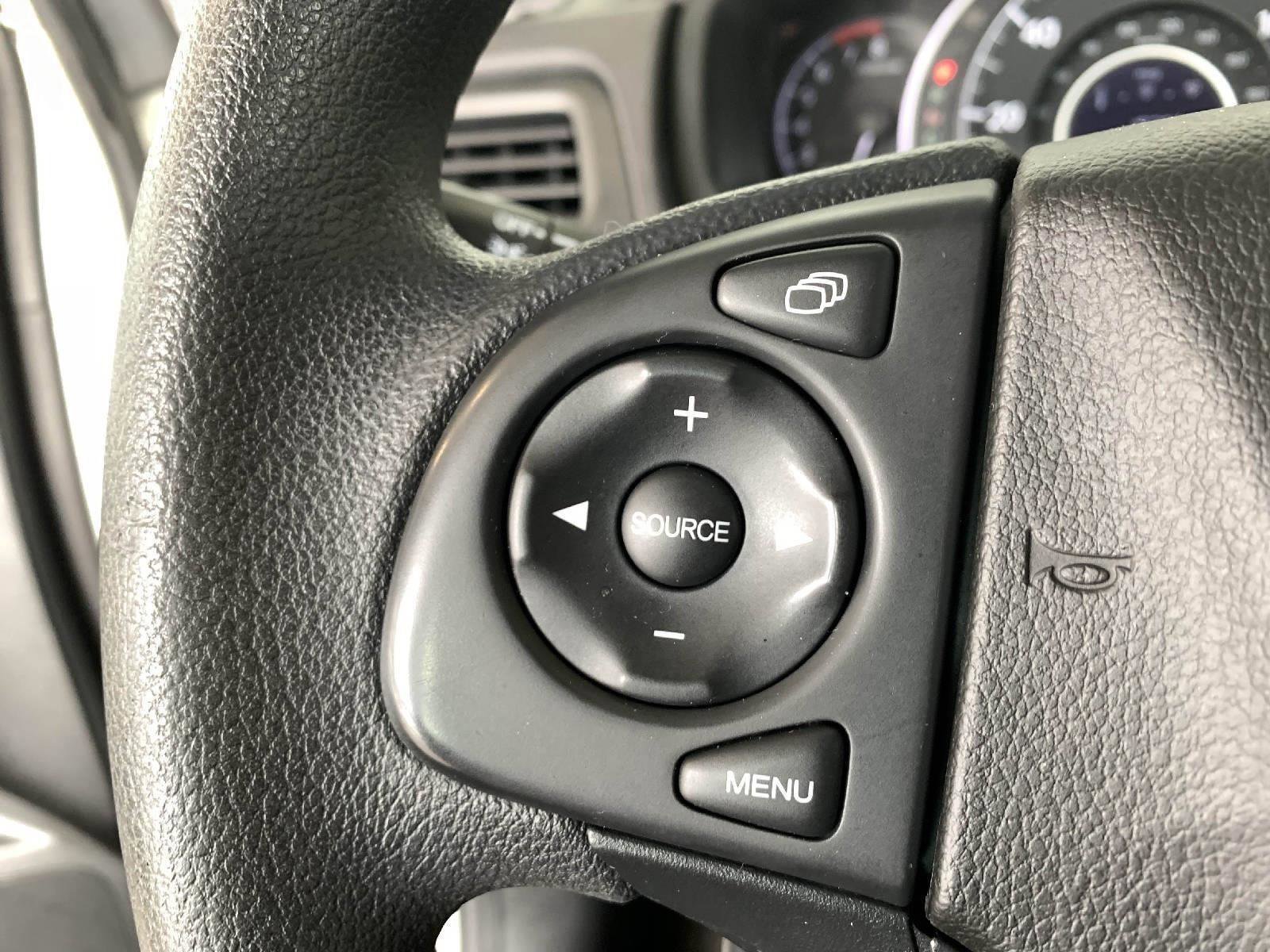 Used 2016 Honda CR-V LX image 14