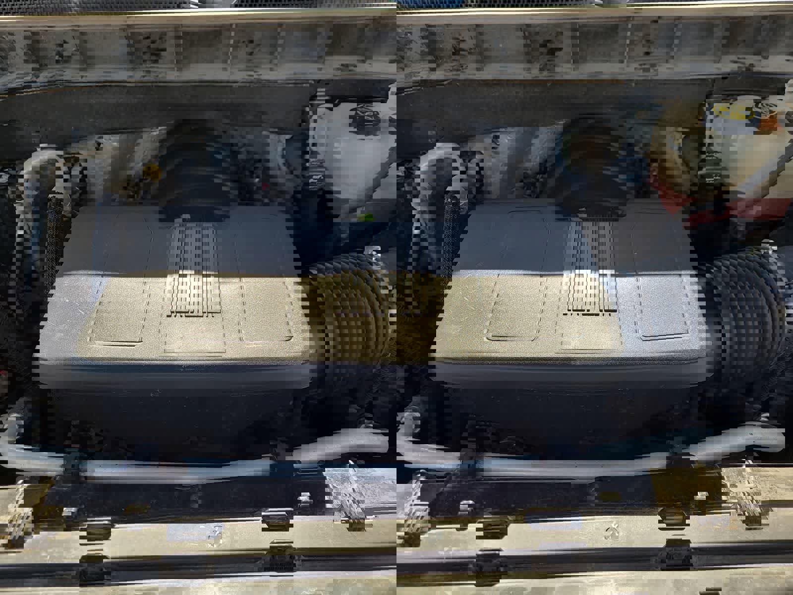 Used 2019 Chevrolet Silverado 1500 LT Trail Boss image 17