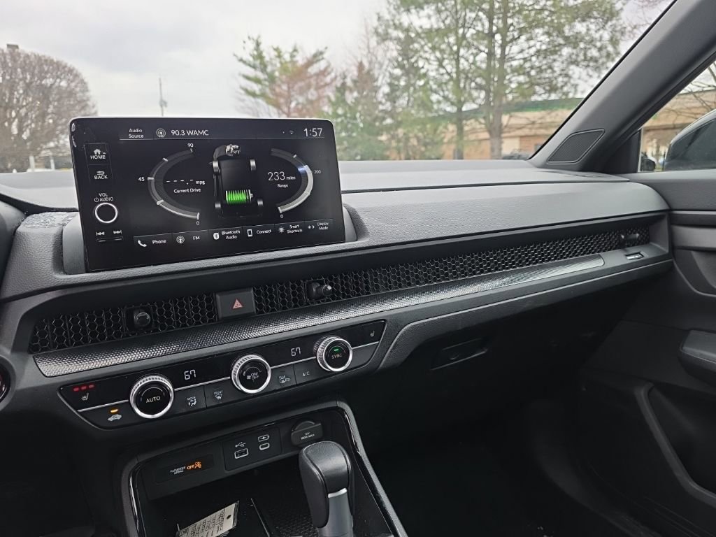 Certified 2024 Honda CR-V Sport-L image 19