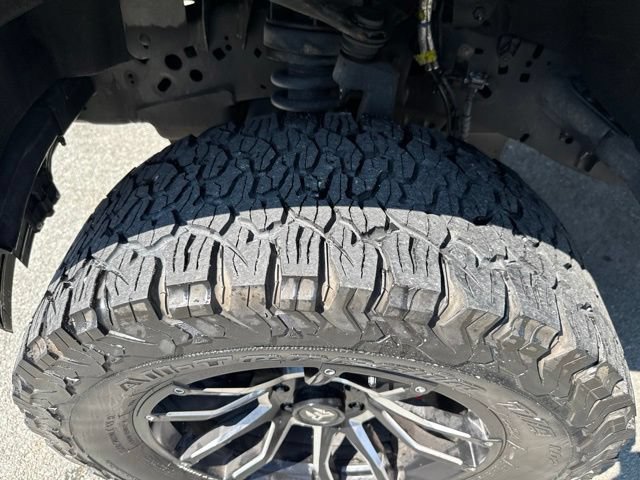 Used 2022 Ford F150 XLT w/ Equipment Group 302A High AWD/4WD image 14