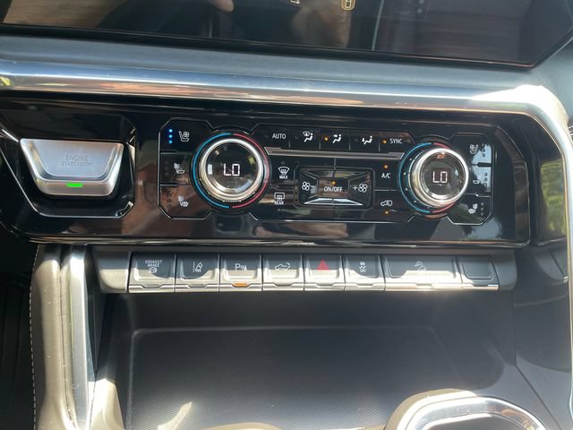 Certified 2024 GMC Sierra 2500 Denali Ultimate w/ Max Trailering Package AWD/4WD image 33