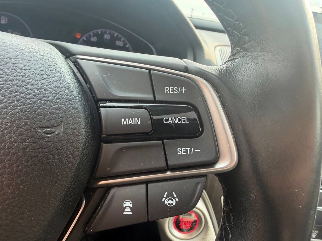 Used 2018 Honda Accord EX-L image 25