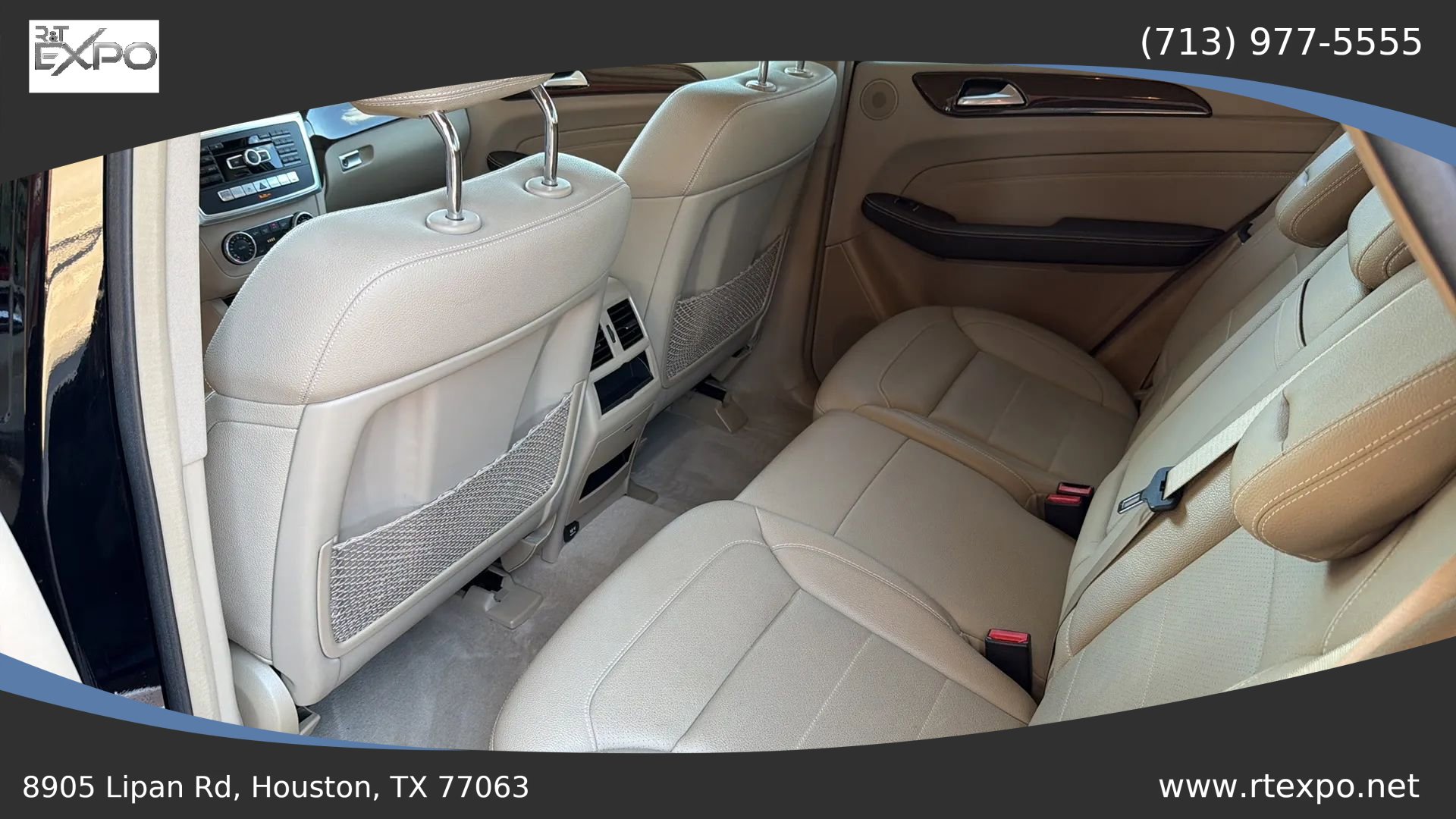 Used 2015 Mercedes-Benz ML 350 ML 350 Sport Utility 4D image 26