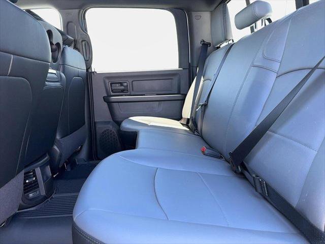 New 2025 RAM 2500 Tradesman image 12